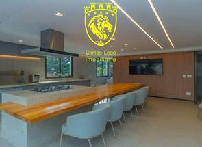 Cobertura, 3 Quartos, 2 Vagas, 1 Suite em Serra, Belo Horizonte, MG valor de R$ 1.890.000,00 no Lugar Certo