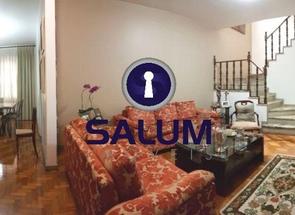 Cobertura, 4 Quartos, 1 Vaga, 1 Suite em Funcionários, Belo Horizonte, MG valor de R$ 1.290.000,00 no Lugar Certo