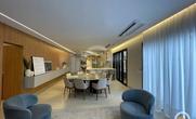 Apartamento, 3 Quartos