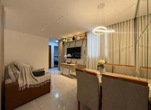 Apartamento, 3 Quartos, 2 Vagas, 1 Suite em Santa Branca, Belo Horizonte, MG valor de R$ 545.000,00 no Lugar Certo