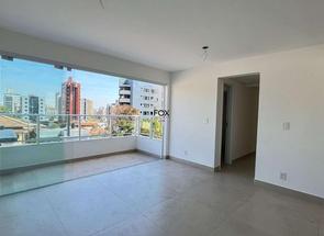 Apartamento, 2 Quartos, 1 Vaga, 1 Suite em São Lucas, Belo Horizonte, MG valor de R$ 708.000,00 no Lugar Certo