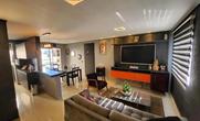 Apartamento, 3 Quartos, 2 Vagas