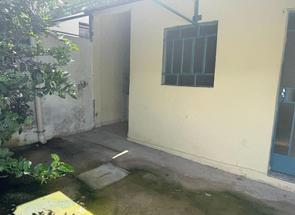 Casa, 1 Quarto para alugar em Santa Cruz, Belo Horizonte, MG valor de R$ 1.350,00 no Lugar Certo