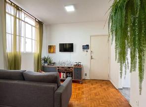 Apartamento, 2 Quartos em Santo Antônio, Belo Horizonte, MG valor de R$ 500.000,00 no Lugar Certo
