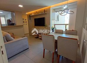 Apartamento, 3 Quartos, 1 Suite em Alameda dos Flamingos, Cabral, Contagem, MG valor de R$ 480.000,00 no Lugar Certo