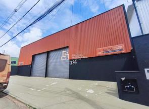 Galpão para alugar em Avenida Caledônia, Jardim Canadá, Nova Lima, MG valor de R$ 7.500,00 no Lugar Certo