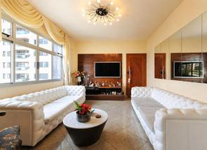 Apartamento, 4 Quartos, 2 Vagas, 1 Suite em Funcionários, Belo Horizonte, MG valor de R$ 1.680.000,00 no Lugar Certo