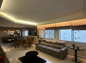 Apartamento, 3 Quartos, 2 Vagas, 1 Suite para alugar em Lourdes, Belo Horizonte, MG valor de R$ 7.500,00 no Lugar Certo