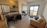 Apartamento, 1 Quarto, 1 Vaga