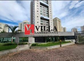Apartamento, 1 Quarto, 2 Vagas, 1 Suite em Vila da Serra, Nova Lima, MG valor de R$ 950.000,00 no Lugar Certo