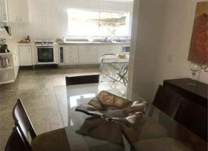 Casa, 6 Quartos, 6 Vagas, 5 Suites em Mangabeiras, Belo Horizonte, MG valor de R$ 2.900.000,00 no Lugar Certo