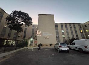 Apartamento, 3 Quartos, 1 Vaga para alugar em Rua Edmon de Sousa Melo, João Paulo II, Belo Horizonte, MG valor de R$ 1.400,00 no Lugar Certo