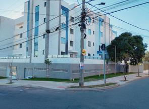 Apartamento, 3 Quartos, 2 Vagas, 1 Suite em Santa Branca, Belo Horizonte, MG valor de R$ 735.000,00 no Lugar Certo