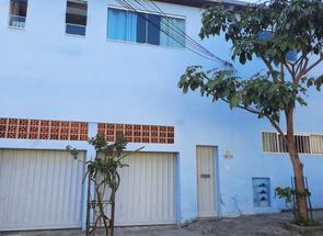 Casa, 4 Quartos, 1 Vaga, 1 Suite para alugar em Santa Cruz, Belo Horizonte, MG valor de R$ 4.200,00 no Lugar Certo