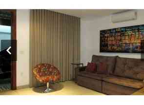 Casa, 4 Quartos, 3 Vagas, 1 Suite em Santa Amélia, Belo Horizonte, MG valor de R$ 1.500.000,00 no Lugar Certo