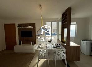Apartamento, 2 Quartos em Quadra Qc 06, Cidade Jardins, Valparaíso de Goiás, GO valor de R$ 202.990,00 no Lugar Certo