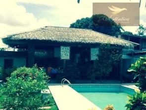 Hotel, 16 Quartos, 8 Vagas, 16 Suites em Dom Pedro, Manaus, AM valor de R$ 2.200.000,00 no Lugar Certo
