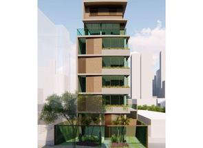 Cobertura, 2 Quartos, 2 Vagas, 2 Suites em Sion, Belo Horizonte, MG valor de R$ 948.700,00 no Lugar Certo