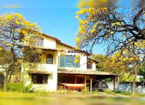 Casa, 4 Quartos, 4 Vagas, 1 Suite em Bandeirantes (pampulha), Belo Horizonte, MG valor de R$ 2.200.000,00 no Lugar Certo