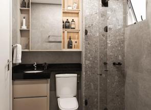 Apartamento, 2 Quartos, 1 Vaga, 1 Suite em Ipiranga, Belo Horizonte, MG valor de R$ 469.900,00 no Lugar Certo