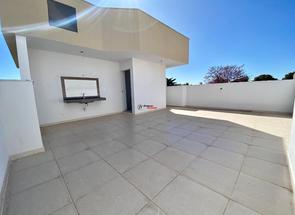 Apartamento, 3 Quartos, 3 Vagas, 1 Suite em Santa Branca, Belo Horizonte, MG valor de R$ 586.900,00 no Lugar Certo
