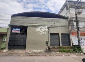Galpão para alugar em Arsenal, São Gonçalo, RJ valor de R$ 7.200,00 no Lugar Certo