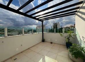 Cobertura, 4 Quartos, 2 Vagas, 1 Suite em Fernão Dias, Belo Horizonte, MG valor de R$ 956.000,00 no Lugar Certo