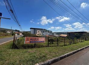Lote para alugar em Rua Alaska Esquina Com Rua Kalama, Jardim Canadá, Nova Lima, MG valor de R$ 1.620,00 no Lugar Certo