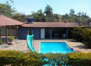 Fazenda, 4 Quartos, 30 Vagas, 1 Suite em Nova Pampulha, Belo Horizonte, MG valor de R$ 850.000,00 no Lugar Certo