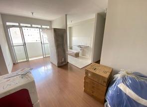 Apartamento, 2 Quartos, 1 Vaga, 1 Suite em Jardim Riacho das Pedras, Contagem, MG valor de R$ 370.000,00 no Lugar Certo