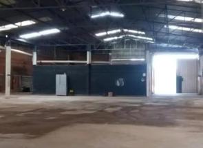 Galpão para alugar em Distrito Industrial do Jatobá, Belo Horizonte, MG valor de R$ 45.000,00 no Lugar Certo