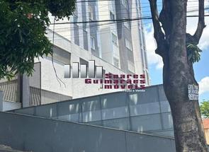 Apartamento, 2 Quartos, 2 Vagas, 1 Suite em Santa Efigênia, Belo Horizonte, MG valor de R$ 480.000,00 no Lugar Certo