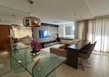 Apartamento, 3 Quartos