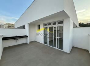 Cobertura, 2 Quartos, 2 Vagas, 1 Suite para alugar em Buritis, Belo Horizonte, MG valor de R$ 4.500,00 no Lugar Certo