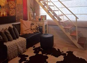 Apart Hotel, 4 Quartos, 1 Vaga, 2 Suites em São Lucas, Belo Horizonte, MG valor de R$ 720.000,00 no Lugar Certo