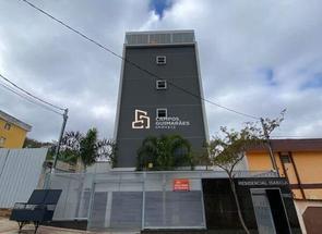 Área Privativa, 2 Quartos, 1 Vaga para alugar em Rua João Alexandre Pires, Milionários, Belo Horizonte, MG valor de R$ 2.350,00 no Lugar Certo