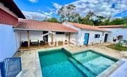 Casa, 4 Quartos, 5 Vagas, 2 Suites