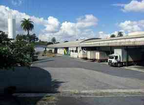 Galpão para alugar em Betim Industrial, Betim, MG valor de R$ 67.000,00 no Lugar Certo