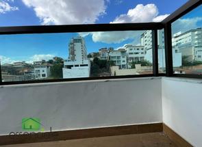 Cobertura, 3 Quartos, 4 Vagas, 1 Suite em Jardim Riacho das Pedras, Contagem, MG valor de R$ 1.180.000,00 no Lugar Certo
