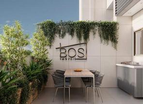 Apartamento, 2 Quartos, 2 Vagas, 1 Suite em São Pedro, Belo Horizonte, MG valor de R$ 1.389.225,00 no Lugar Certo