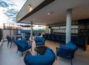Apartamento, 3 Quartos, 2 Vagas, 1 Suite em Quadra 02, Sobradinho, Sobradinho, DF valor de R$ 1.125.000,00 no Lugar Certo