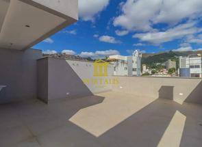Cobertura, 3 Quartos, 3 Vagas, 1 Suite em Serra, Belo Horizonte, MG valor de R$ 1.850.000,00 no Lugar Certo