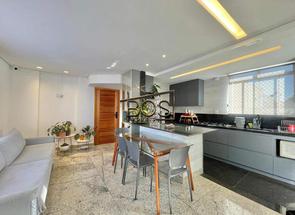 Cobertura, 3 Quartos, 3 Vagas, 1 Suite em Santo Antônio, Belo Horizonte, MG valor de R$ 1.100.000,00 no Lugar Certo