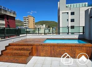 Cobertura, 3 Quartos, 3 Vagas, 1 Suite em Santa Maria Itabira, Sion, Belo Horizonte, MG valor de R$ 2.050.000,00 no Lugar Certo