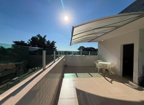 Cobertura, 3 Quartos, 1 Vaga, 1 Suite em Planalto, Belo Horizonte, MG valor de R$ 650.000,00 no Lugar Certo