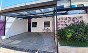 Casa em Condomínio, 3 Quartos, 2 Vagas, 1 Suite