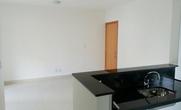 Apartamento, 2 Quartos, 2 Vagas, 1 Suite