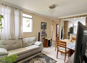 Apartamento, 2 Quartos, 1 Vaga, 1 Suite em Paquetá, Belo Horizonte, MG valor de R$ 420.000,00 no Lugar Certo
