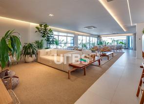 Apartamento, 4 Quartos, 3 Vagas, 4 Suites em [endereco], Setor Oeste, Goiânia, GO valor de R$ 3.725.000,00 no Lugar Certo