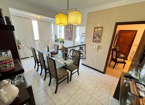 Apartamento, 3 Quartos, 2 Vagas, 1 Suite em Sagrada Família, Belo Horizonte, MG valor de R$ 620.000,00 no Lugar Certo